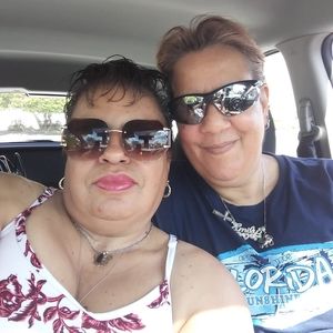 Meet your Posher, Sandra